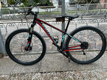 Bici Specialized Crave Expert