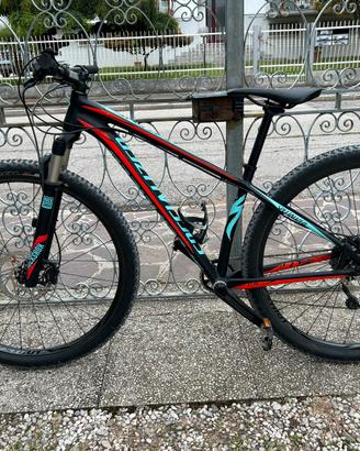 Bici Specialized Crave Expert