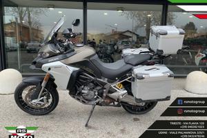 Ducati Multistrada 1200 Enduro