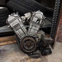 Motore Honda transalp 650 - 2002