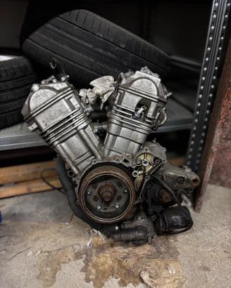 Motore Honda transalp 650 - 2002