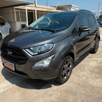 Ford EcoSport 1.5 Ecoblue 100 CV Start&Stop ST-Lin