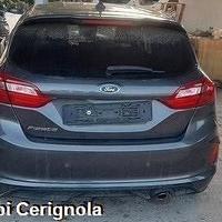Ricambi Ford fiesta 1.1 2020