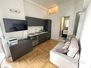 Appartamento Milano [Cod. rif 3287106ARG]
