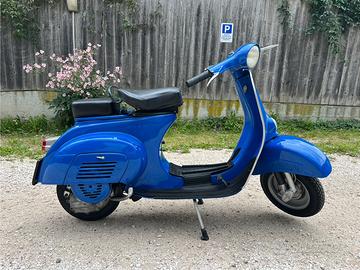Vespa 50 prima serie