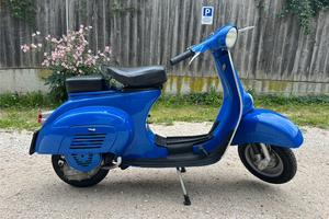 Vespa 50 prima serie