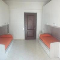 Doppia o uso singola tuscolana numidio quadrato