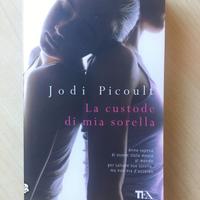 La custode di mia sorella, Jodi Picoult