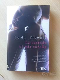 La custode di mia sorella, Jodi Picoult