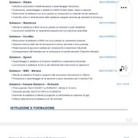 Lavoro saldatore