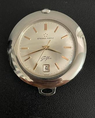 Orologio Eterna Golfer Automatico