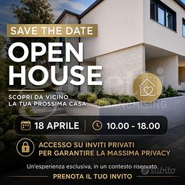 Villa bifamiliare Modena [Cod. rif Re10MONTALEVRG]