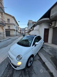 Fiat 500 1.3 Multijet 16V 75 CV Lounge