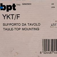 SUPPORTO PER VIDEOCITOFONO CAME Bpt
