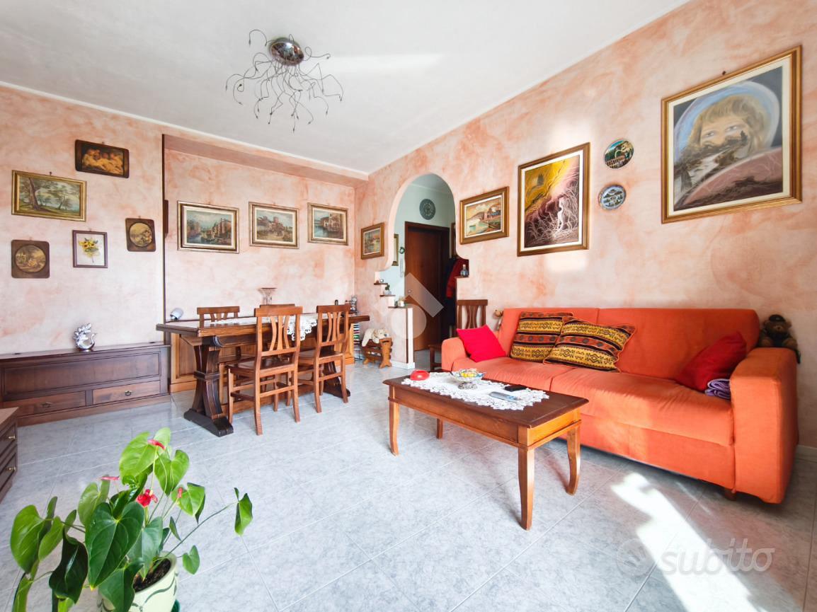 Appartamento – Cormano, Molinazzo di Cormano, Cascina Balossa - Vista 3