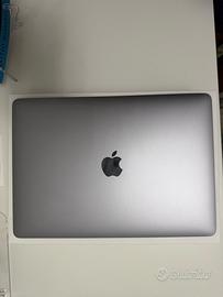 Apple MacBook Pro 13” Retina – Touch Bar