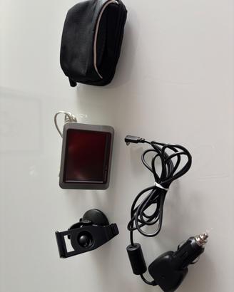 Garmin Nuvi 200