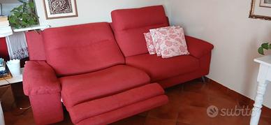 Divano Poltrone e Sofà 