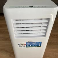 Aria condizionata come nuova