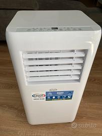 Aria condizionata come nuova