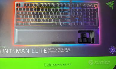 razer huntsman elite