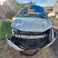 RICAMBI NISSAN QASHQAI