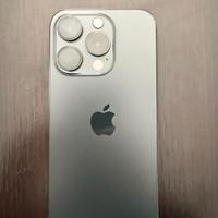 iPhone 15 Pro 128 GB – Batteria 98% – Ottime