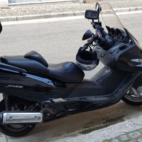 Honda jazz 250