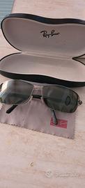 Occhiali da sole rayban