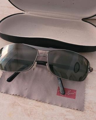 Occhiali da sole rayban
