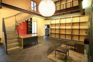 NEGOZIO A MARTINENGO