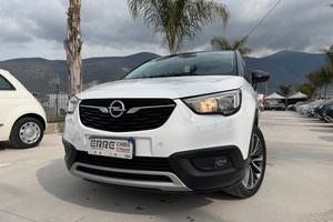 OPEL CROSSLANDX 2017 1.6 DIESEL 99 CV