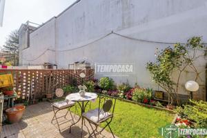 VILLA - VIA ISONZO, SAN DONATO MILANESE