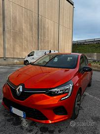 Renault Clio GPL 100cv Equilibre | 2023 | 38000km