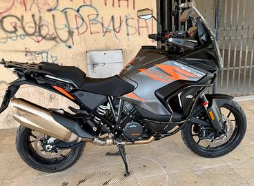 Ktm 1290 SUPER ADV S TECH PACK SUPER FULL