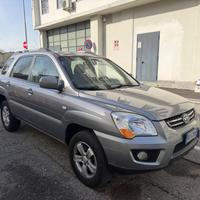 Kia Sportage 2.0 141CV 2WD Active GPL