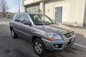 Kia Sportage 2.0 141CV 2WD Active GPL