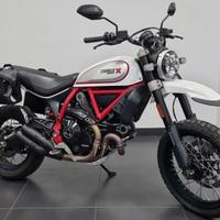 Ducati Scrambler Desert Sled- 2019