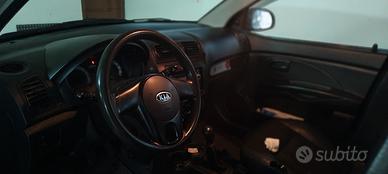  Kia pikanto gpl consumi ridotti
