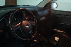  Kia pikanto gpl consumi ridotti