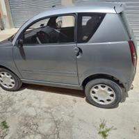 Al721  mini car