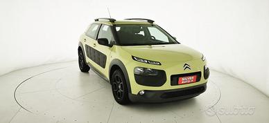CITROEN C4 Cactus PureTech 82 Feel