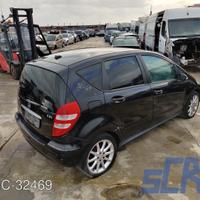 MERCEDES - BENZ CLASSE A W169 A 160 CDI Ricambi