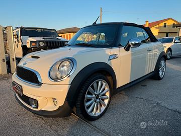 Mini Cooper S Coupe Mini 1.6 Cooper S Coupé