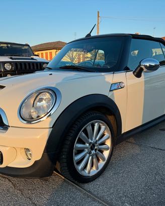 Mini Cooper S Coupe Mini 1.6 Cooper S Coupé