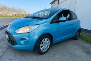 Ford Ka benzina/metano