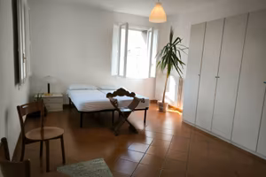 Imola centro . 2 posti letto
