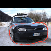 Golf 4