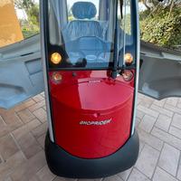 Scooter per anziani