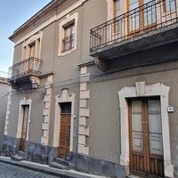 Casa indipendente al centro di Linguaglossa